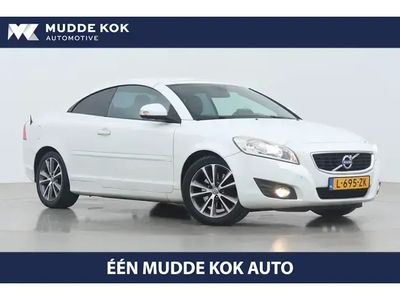 Volvo C70