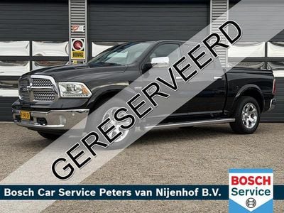 Occasion Dodge Ram 402 PK (295 kW) 2018 Overige Pickup