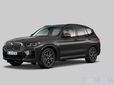 tweedehands BMW X3 xDrive30e High Executive | M-Sport | Panoramadak | Trekhaak |