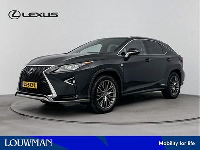 Lexus RX450h