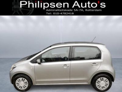 tweedehands VW up! up! 1.0 moveAutomaat