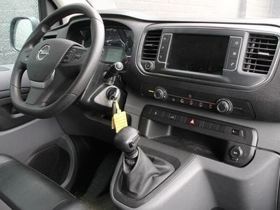 tweedehands Opel Vivaro 1.5 CDTI 120PK L2 EURO 6 - Airco - Navi - Cruise - PDC - ¤ 13.950,- Excl.