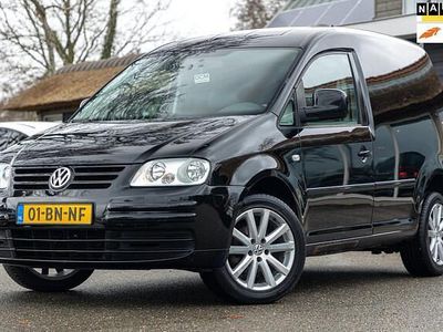 Occasion VW Caddy 69 PK (50 kW) 2004 Overige MPV