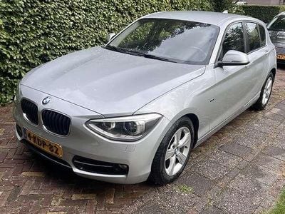 BMW 114
