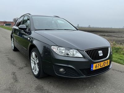 Seat Exeo