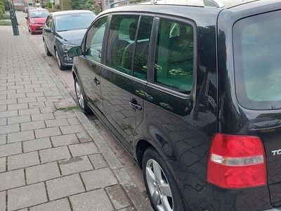 VW Touran
