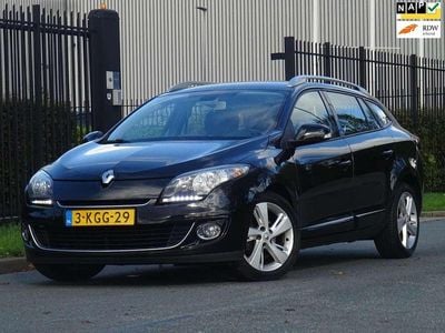 Renault Mégane GrandTour