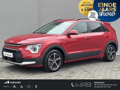 Gebruikt 2023 Kia e-Niro SUV | € 28.735 (Goede deal)