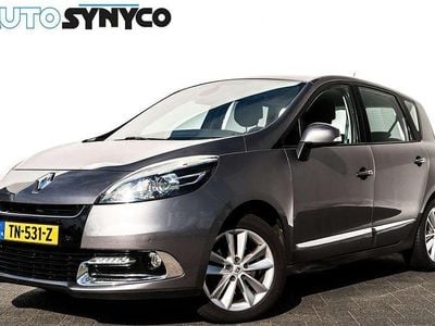 Renault Scénic III