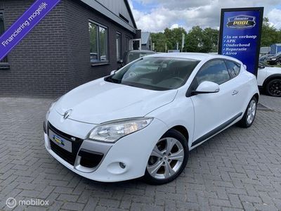 Renault Mégane Coupé