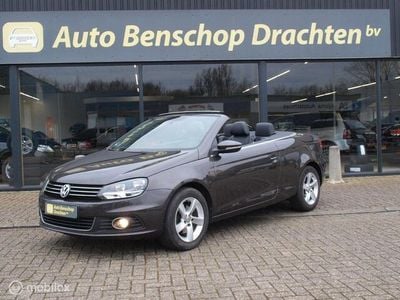 VW Eos