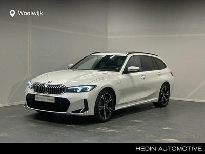 BMW 330e