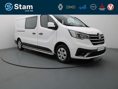 Occasion Renault Trafic 131 PK (96 kW) 2024 Wit MPV