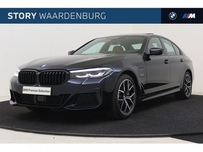 BMW 530e