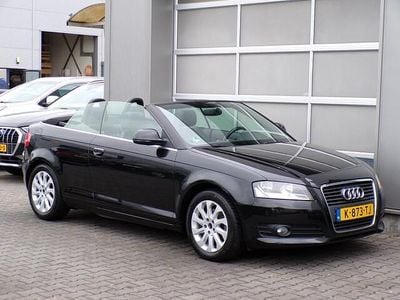 Audi A3 Cabriolet