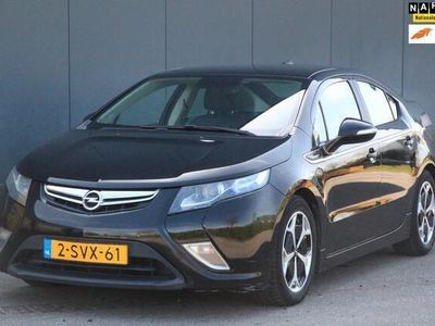 tweedehands Opel Ampera 1.4 Xenon/Leer/Camera/Parkeersensorv,a/Navigatie