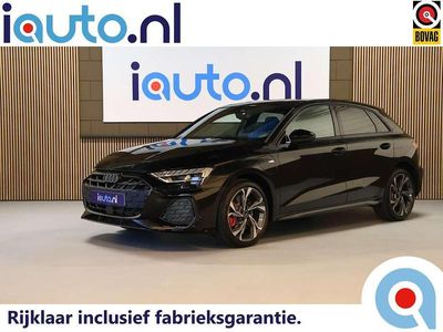 Audi A3 Sportback e-tron