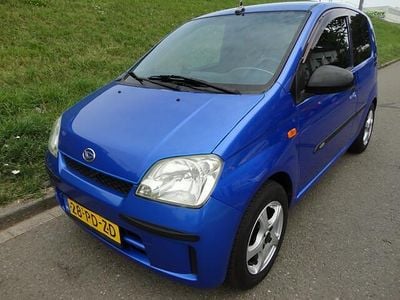 Daihatsu Cuore