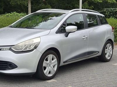Gebruikt 2014 Renault Clio GrandTour Stationwagen | € 7.000 (Eerlijke prijs)