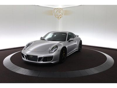 Grijs Occasion 2018 Porsche 911 Carrera GTS Coupé | € 139.255 (Duur)