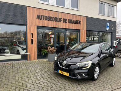 tweedehands Renault Mégane IV 1.3 TCe Limited