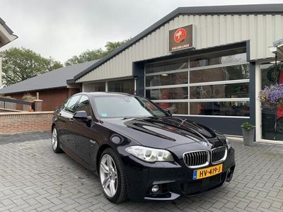 BMW 535