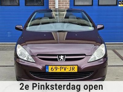 Peugeot 307 CC