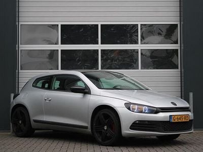 VW Scirocco