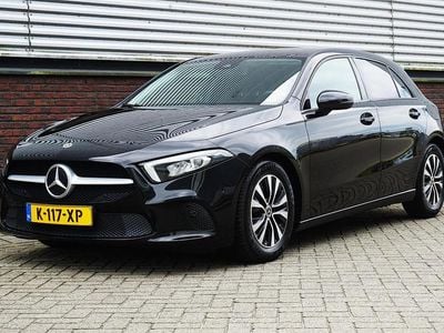 Mercedes A180