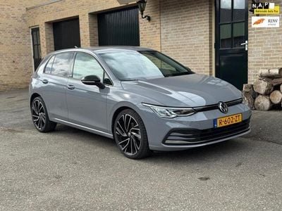 VW Golf VIII