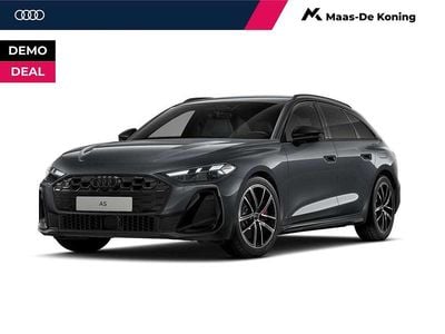 Occasion Audi A5 299 PK (219 kW) 2025 Grijs Stationwagen