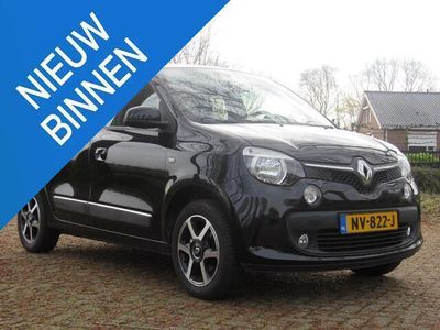 tweedehands Renault Twingo 1.0 SCe Série Signature VIVA R-link