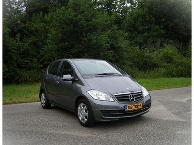 Mercedes A160