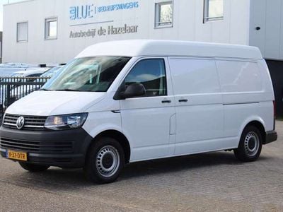 VW T6