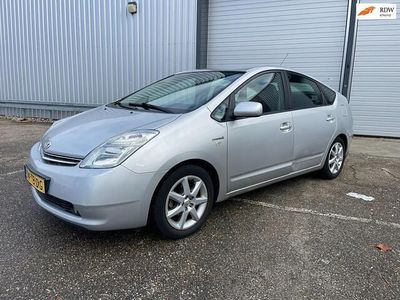 Grijs Gebruikt 2006 Toyota Prius Business Edition Hatchback | € 1.995 (Iets duurder)
