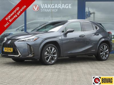 Lexus UX 250h