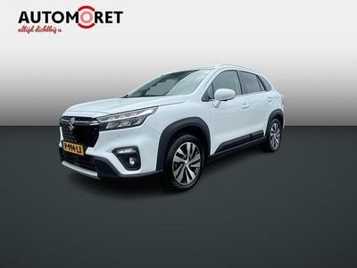 Occasion Suzuki SX4 S-Cross Style 110 PK (80 kW) 2022 Wit SUV
