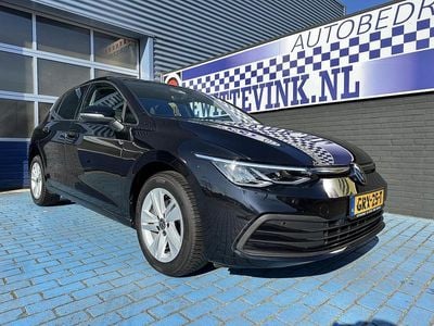 VW Golf VIII