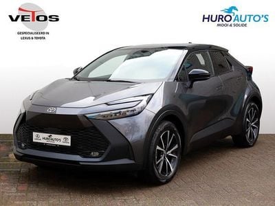 Grijs Nieuw 2025 Toyota C-HR Premium SUV | € 37.900 (Goede deal)