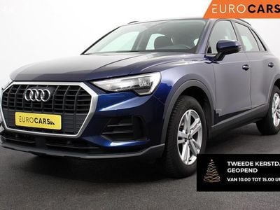 Blauw Gebruikt 2021 Audi Q3 Prestige SUV | € 29.690 (Super prijs)