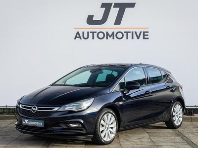 Blauw Occasion 2018 Opel Astra Business Hatchback | € 11.200 (Eerlijke prijs)