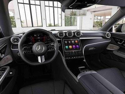 Mercedes CLE200