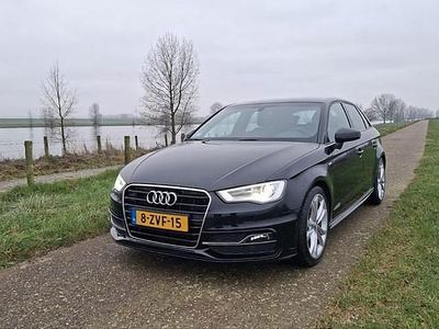 Gebruikt 2015 Audi A3 | € 11.950 (Eerlijke prijs)