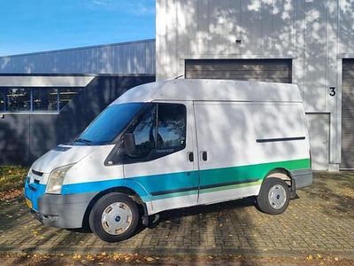 Overige Gebruikt 2009 Ford Transit Trend Van | € 999