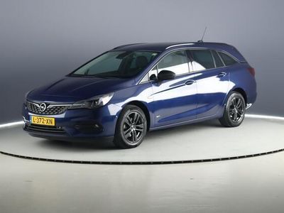 tweedehands Opel Astra 1.2 Design & Tech