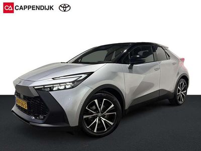 Suv Occasion 2025 Toyota C-HR Edition SUV | € 34.899 (Eerlijke prijs)