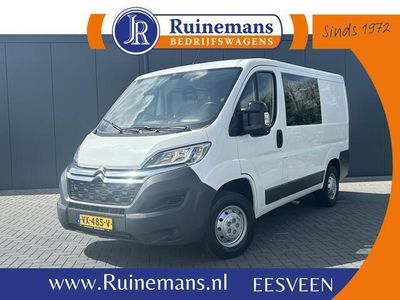 Citroën Jumper