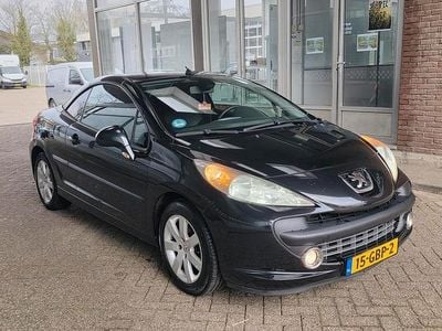 Occasion Peugeot 207 CC 119 PK (87 kW) 2008 Cabriolet
