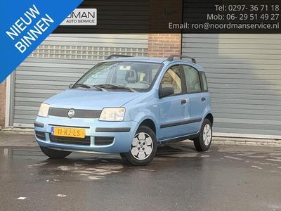 tweedehands Fiat Panda 1.1 Active Plus