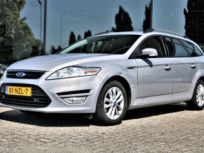 tweedehands Ford Mondeo WAGON 2.0 TDCI TREND | NAVI | CLIMATE | CRUISE | PDC